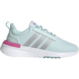 adidas Racer TR21 Shoe - Kids Running