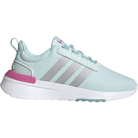 adidas Racer TR21 Shoe - Kids Running
