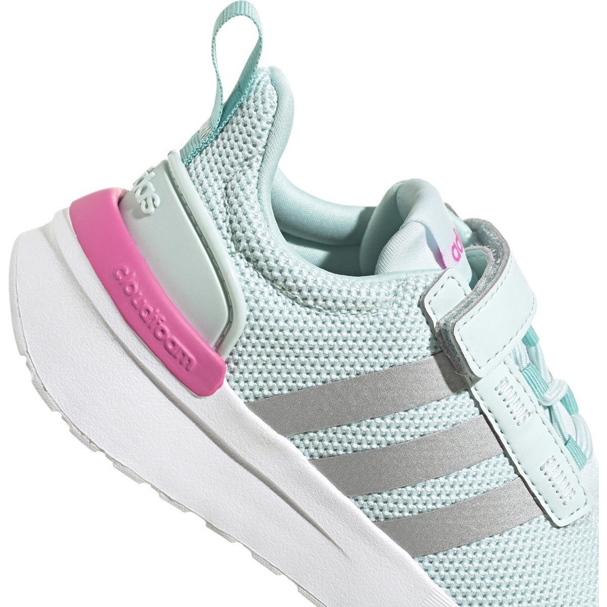 adidas Racer TR21 Shoe - Kids Running