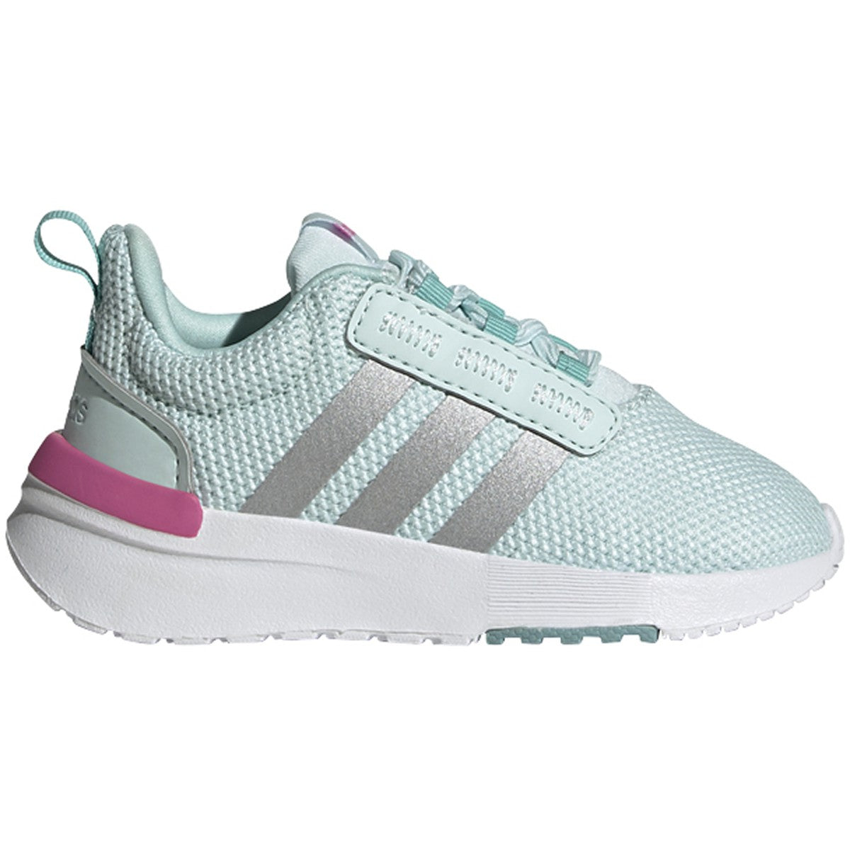 adidas Racer TR21 Shoe - Infant Casual