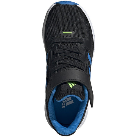 adidas RunFalcon 2.0 Elastic Lace Shoe - Kids Running