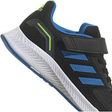 adidas RunFalcon 2.0 Elastic Lace Shoe - Kids Running