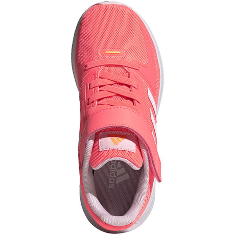 adidas RunFalcon 2.0 Elastic Lace Shoe - Kids Running