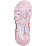 adidas RunFalcon 2.0 Elastic Lace Shoe - Kids Running