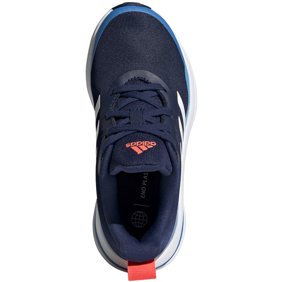 adidas FortaRun Shoe - Kids Running