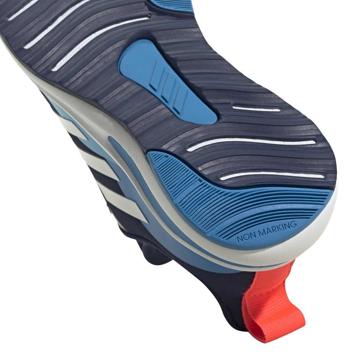 adidas FortaRun Shoe - Kids Running
