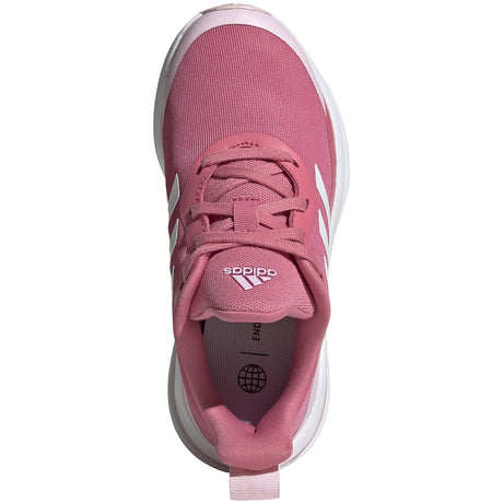 adidas FortaRun Shoe - Kids Running