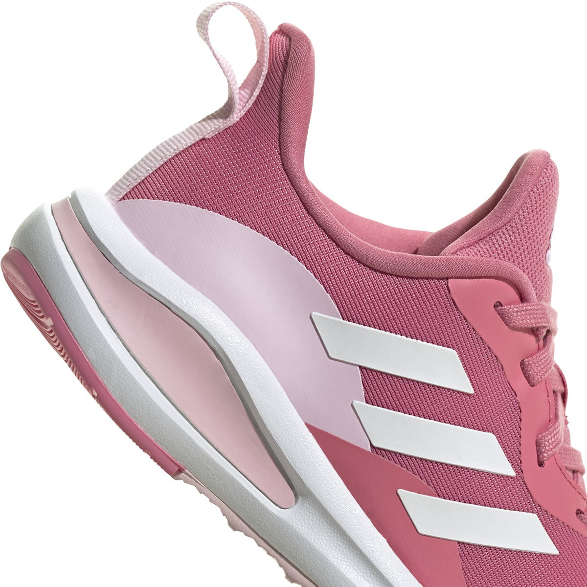 adidas FortaRun Shoe - Kids Running