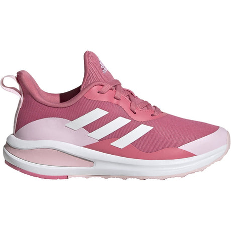 adidas FortaRun Shoe - Kids Running