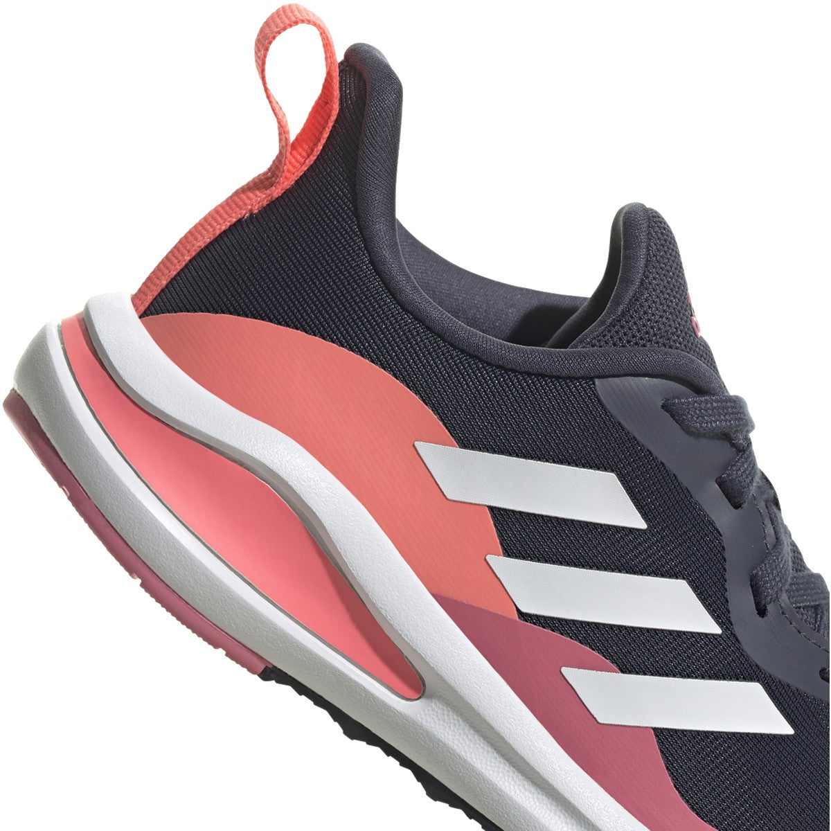 adidas FortaRun Shoe - Kids Running