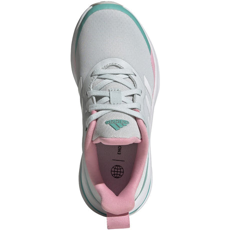 adidas FortaRun Shoe - Kids Running