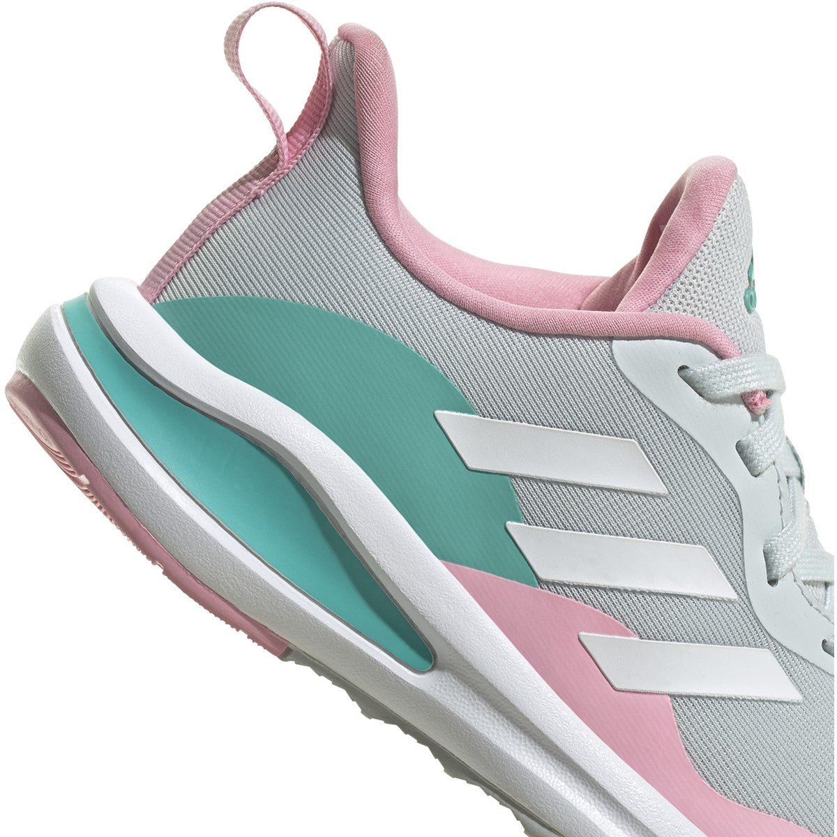 adidas FortaRun Shoe - Kids Running