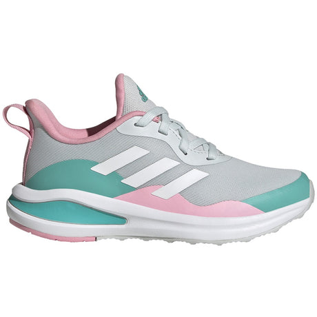 adidas FortaRun Shoe - Kids Running