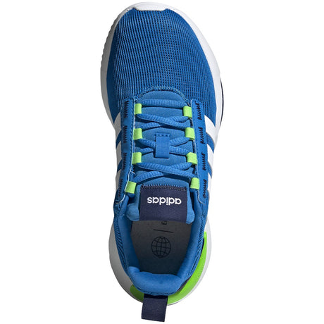 adidas Racer TR21 Shoe - Kids Running