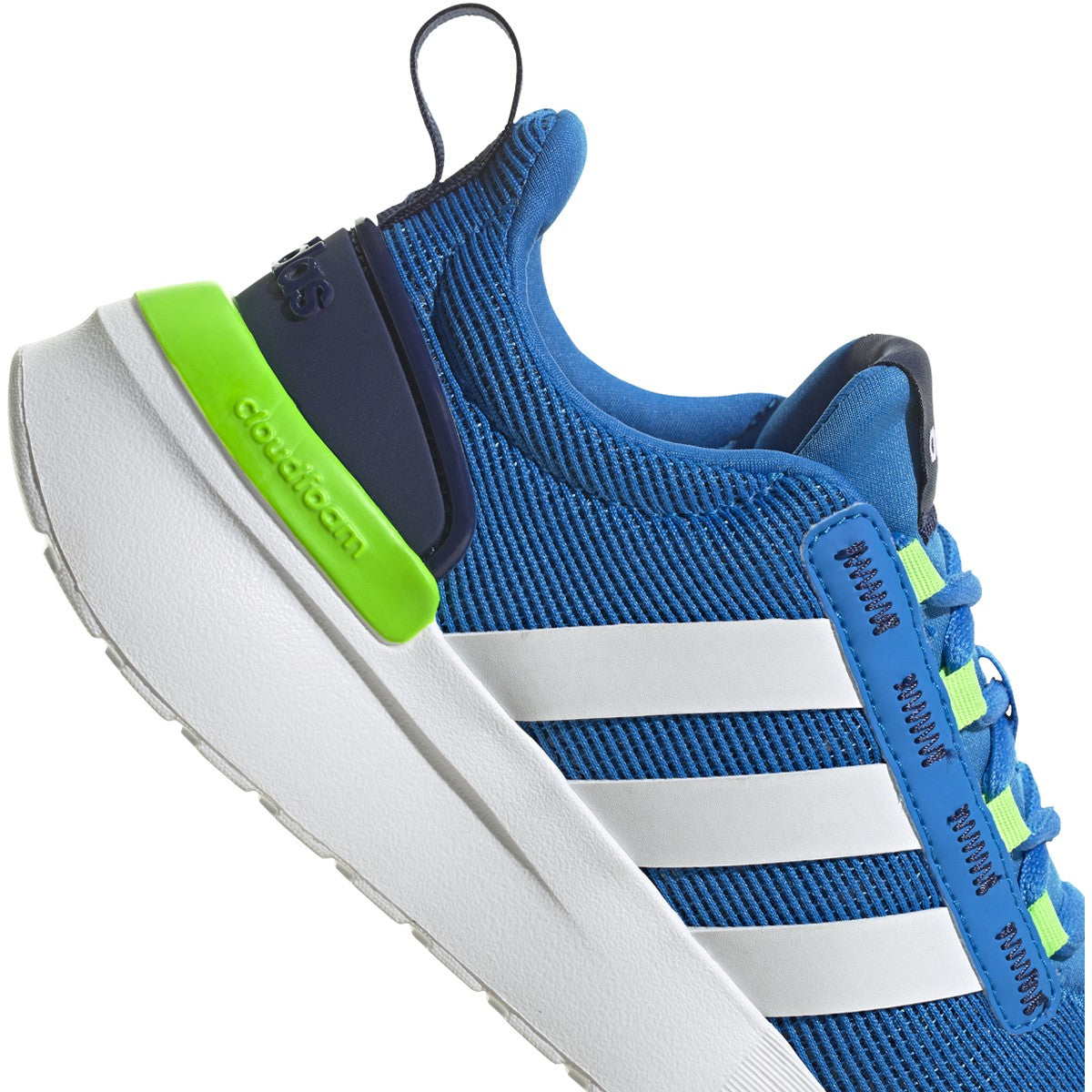adidas Racer TR21 Shoe - Kids Running