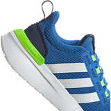adidas Racer TR21 Shoe - Kids Running