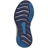 adidas FortaRun Elastic Lace Shoe - Kids Running