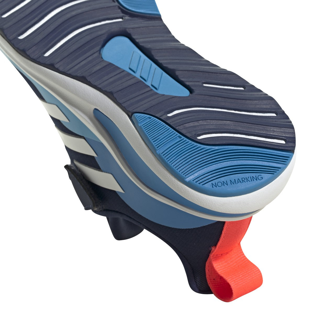 adidas FortaRun Elastic Lace Shoe - Kids Running