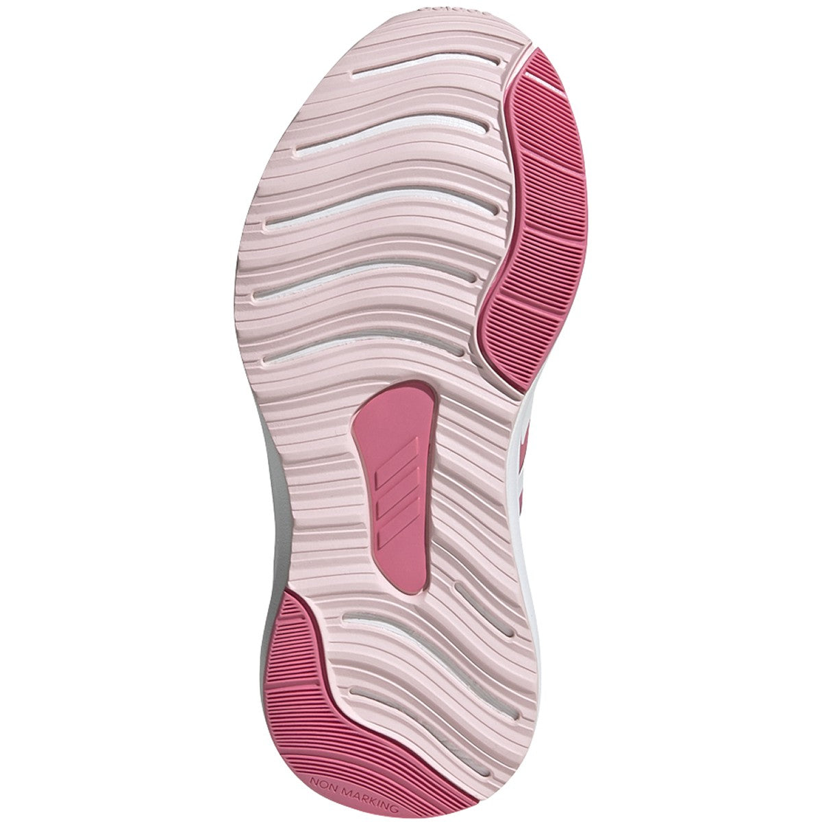 adidas FortaRun Elastic Lace Shoe - Kids Running