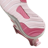 adidas FortaRun Elastic Lace Shoe - Kids Running