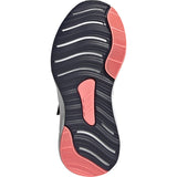adidas FortaRun Elastic Lace Shoe - Kids Running