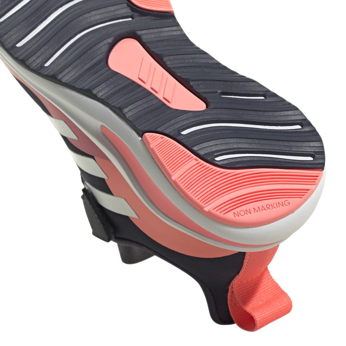 adidas FortaRun Elastic Lace Shoe - Kids Running