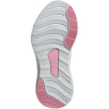 adidas FortaRun Elastic Lace Shoe - Kids Running