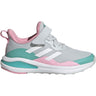 adidas FortaRun Elastic Lace Shoe - Kids Running