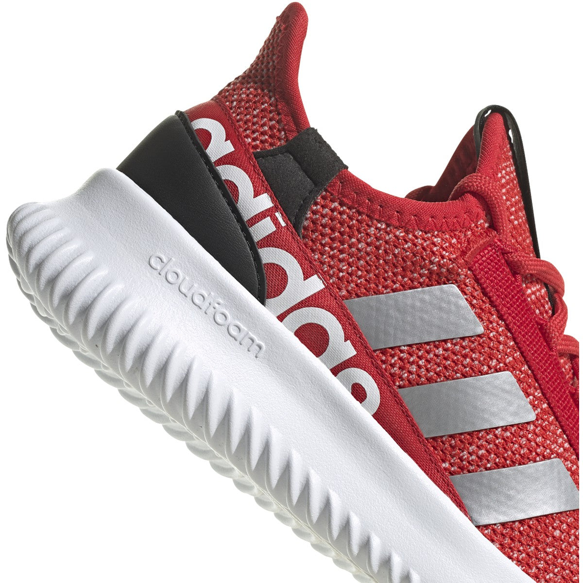 adidas Kaptir 2.0 Shoe - Kids Running