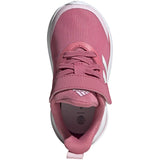 adidas FortaRun Elastic Lace Shoe - Infant Casual