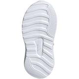 adidas FortaRun Elastic Lace Shoe - Infant Casual