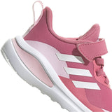 adidas FortaRun Elastic Lace Shoe - Infant Casual