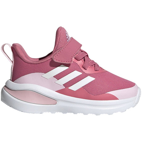 adidas FortaRun Elastic Lace Shoe - Infant Casual