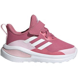 adidas FortaRun Elastic Lace Shoe - Infant Casual