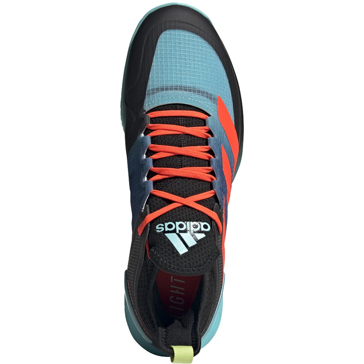 adidas Adizero Ubersonic 4 Clay Shoe - Mens Tennis