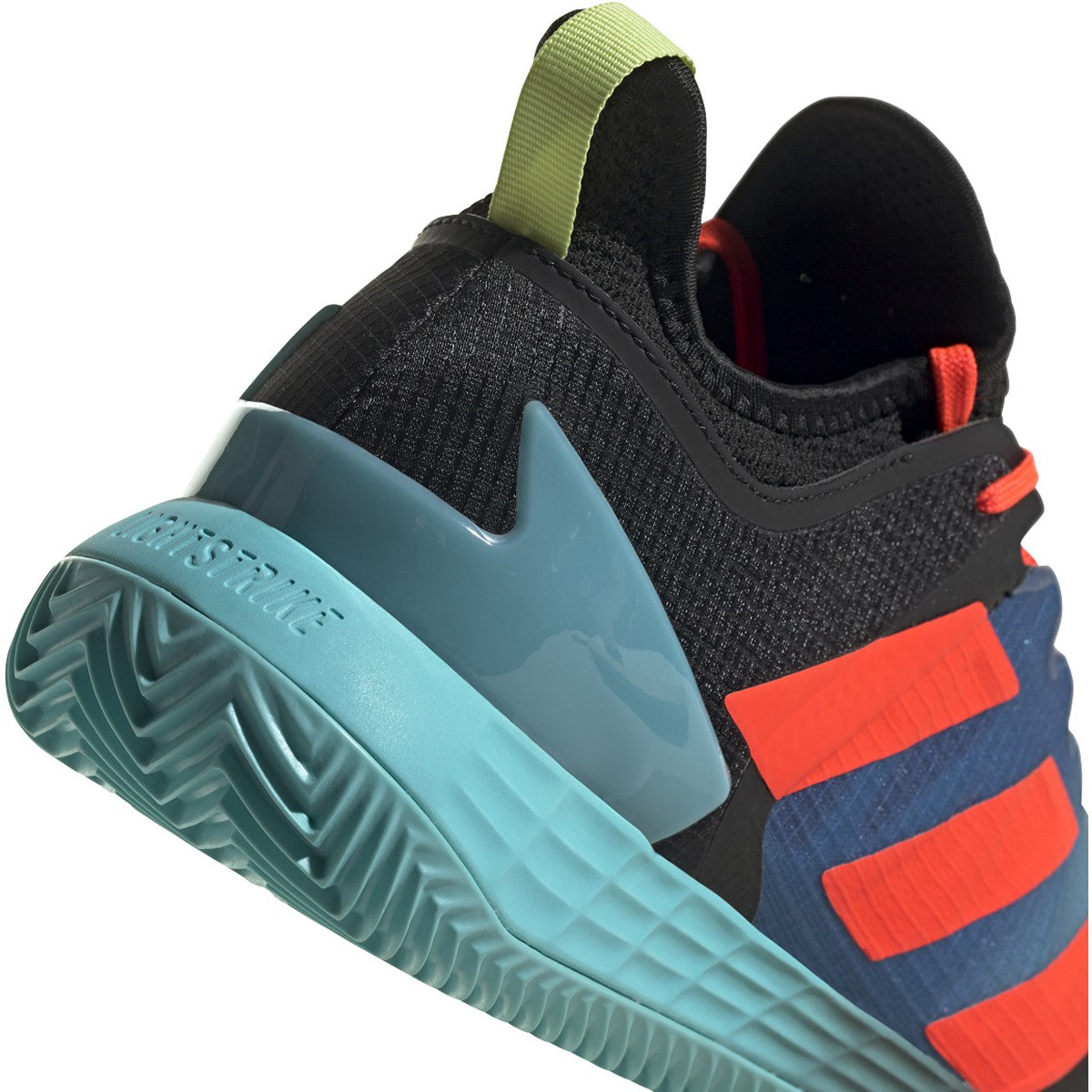 adidas Adizero Ubersonic 4 Clay Shoe - Mens Tennis