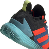 adidas Adizero Ubersonic 4 Clay Shoe - Mens Tennis