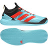 adidas Adizero Ubersonic 4 Clay Shoe - Mens Tennis