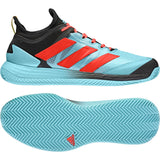 adidas Adizero Ubersonic 4 Clay Shoe - Mens Tennis