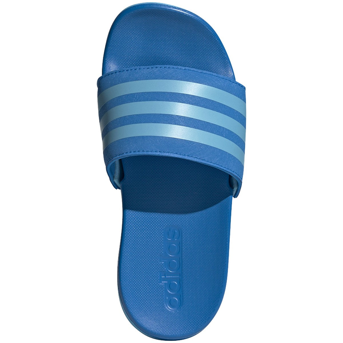 adidas Adilette Comfort Slide - Kids Swim