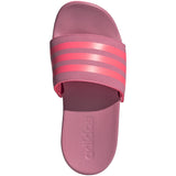 adidas Adilette Comfort Slide - Kids Swim