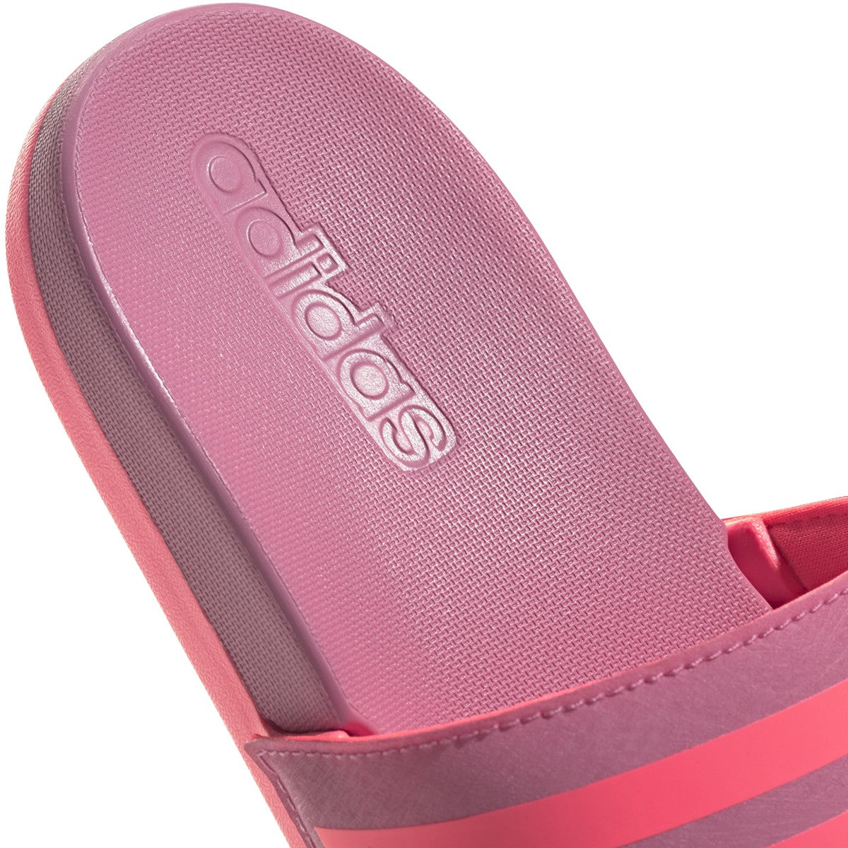 adidas Adilette Comfort Slide - Kids Swim