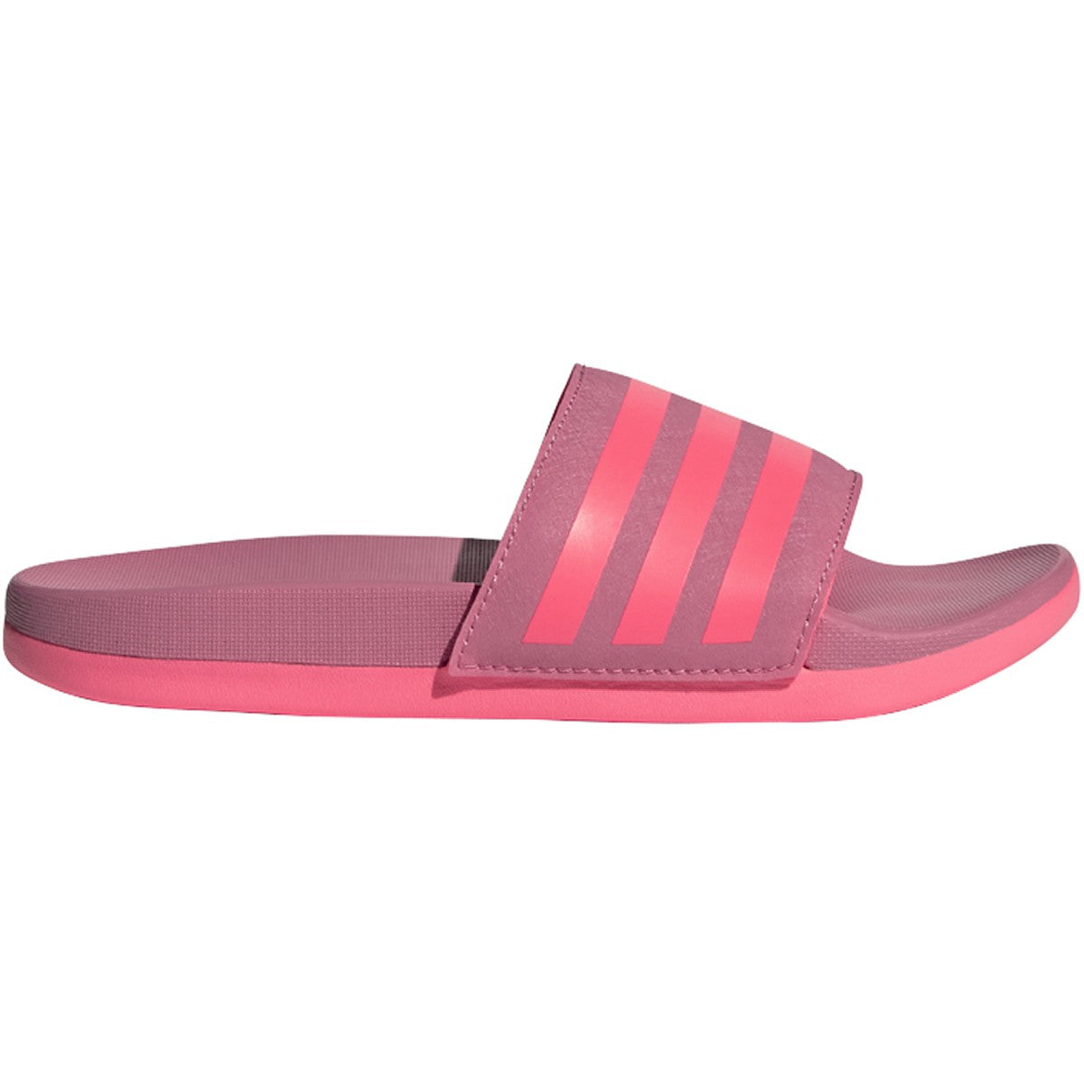 adidas Adilette Comfort Slide - Kids Swim