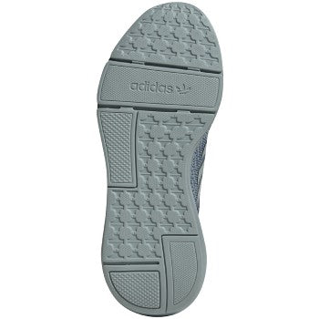 adidas Swift Run 22 Womens Running Sneakers in Altered Blue