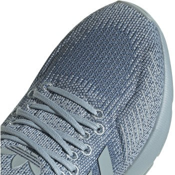 adidas Swift Run 22 Womens Running Sneakers in Altered Blue