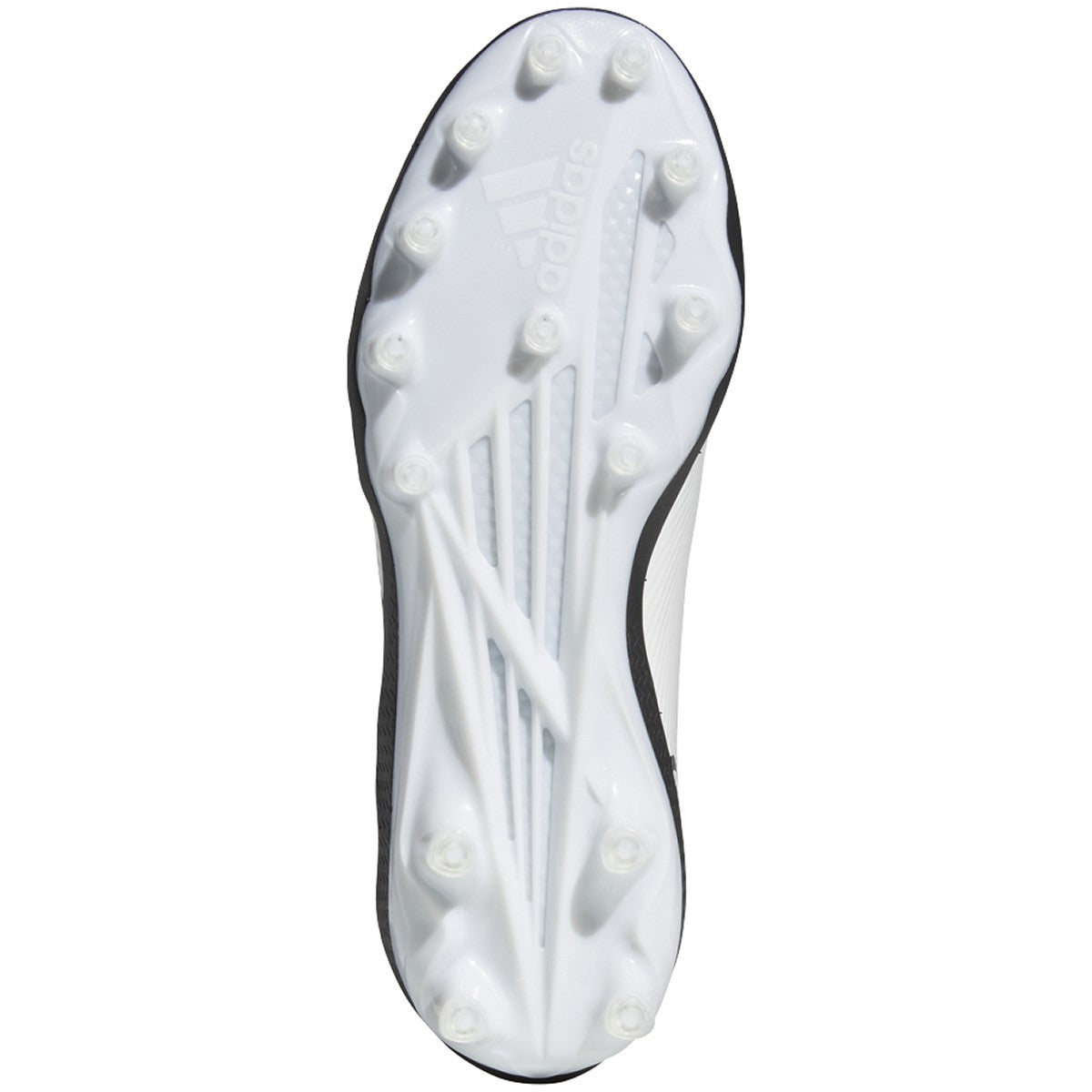 adidas Nasty 2.0 Cleats - Mens Football