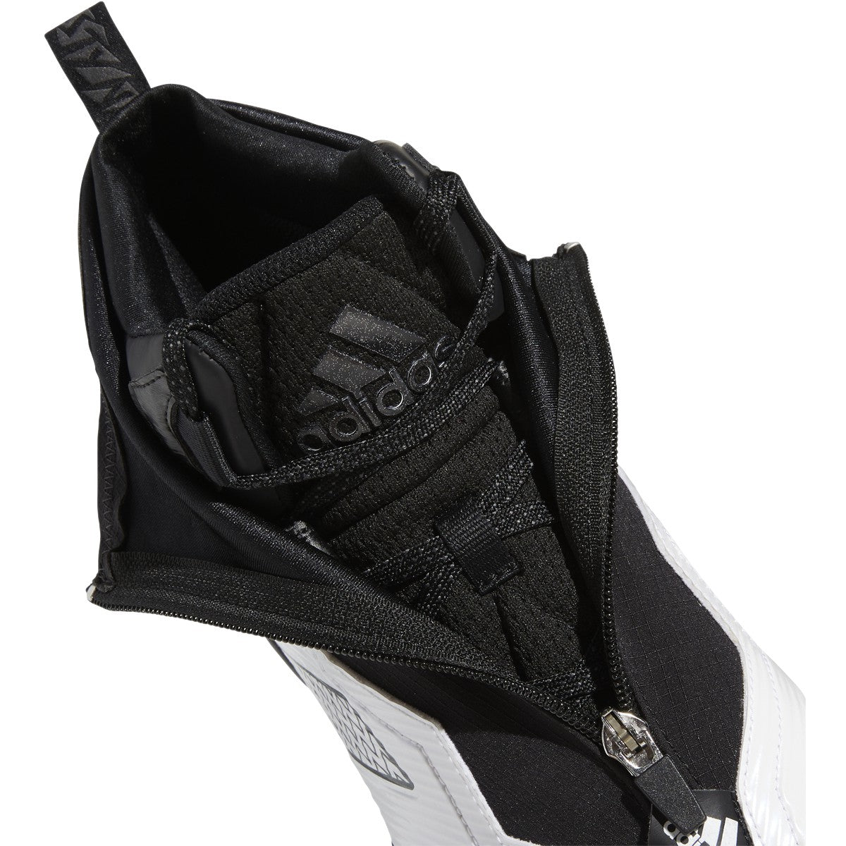 adidas Nasty 2.0 Cleats - Mens Football