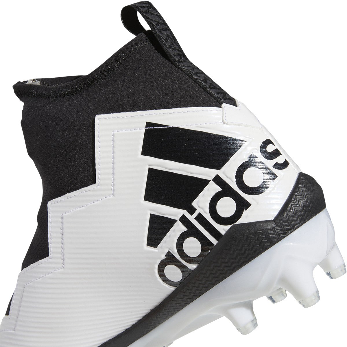 adidas Nasty 2.0 Cleats - Mens Football