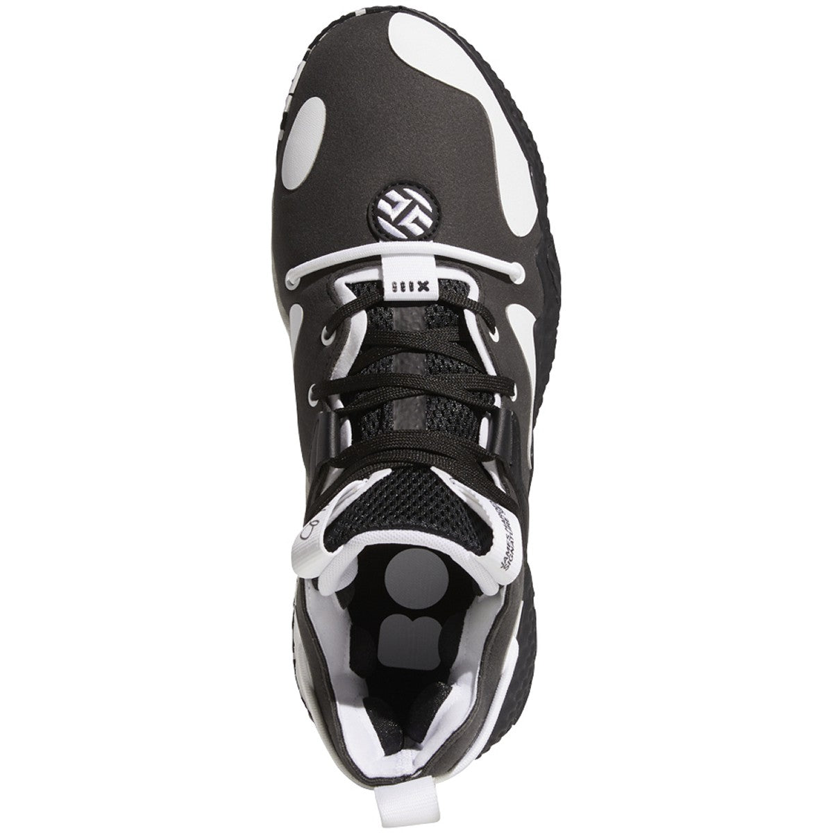 adidas Harden Vol. 6 Shoe - Unisex Basketball