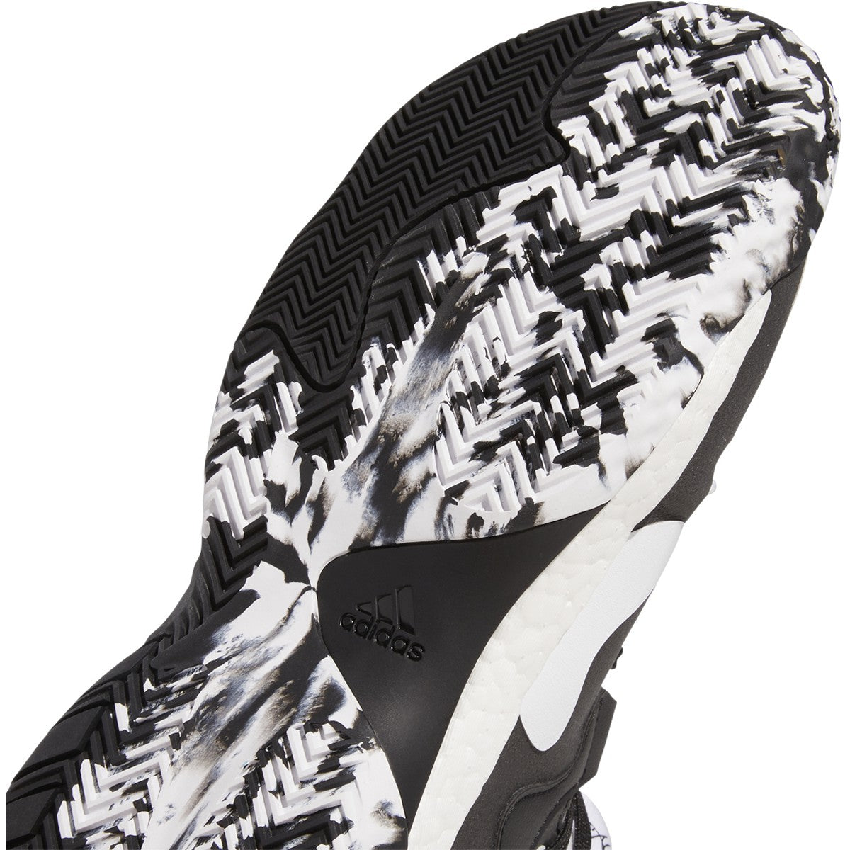 adidas Harden Vol. 6 Shoe - Unisex Basketball